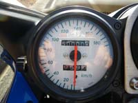 50000kmB